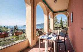 Holiday home La Casa Rossa Rapallo